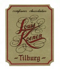 Confiseur/Chocolatier Louis Koenen